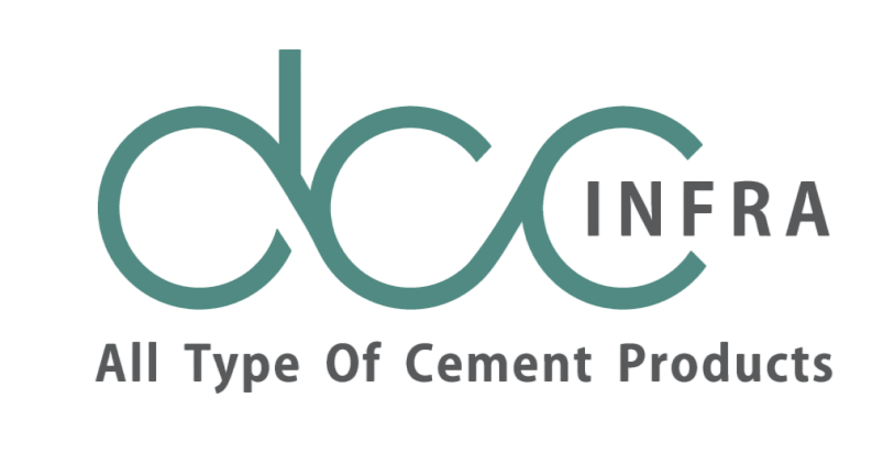 DCC Infra Logo